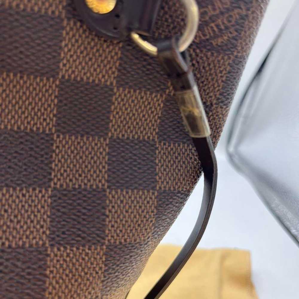 Louis Vuitton Damier Neverfull PM - image 6