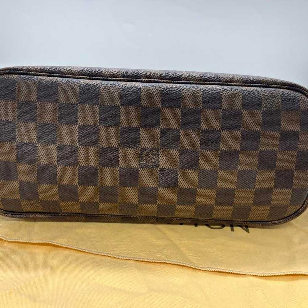 Louis Vuitton Damier Neverfull PM - image 7