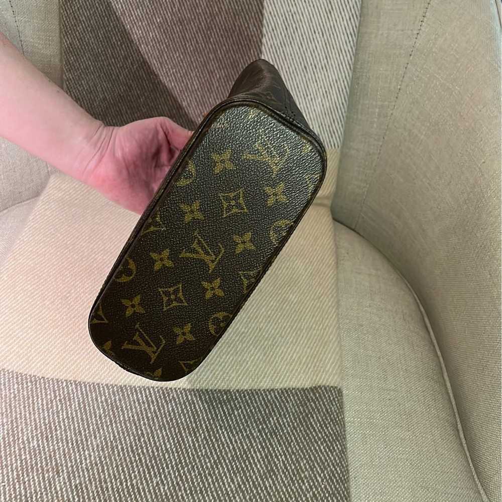 LOUIS VUITTON VAVIN monogram canvas - image 5