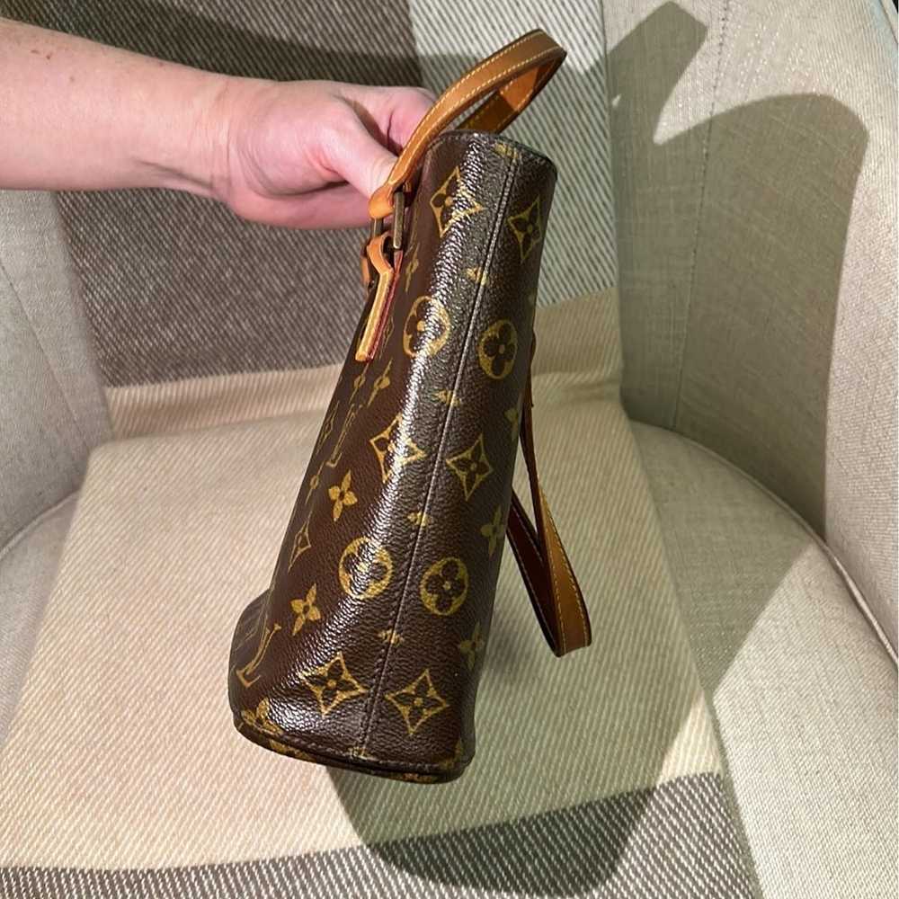 LOUIS VUITTON VAVIN monogram canvas - image 6