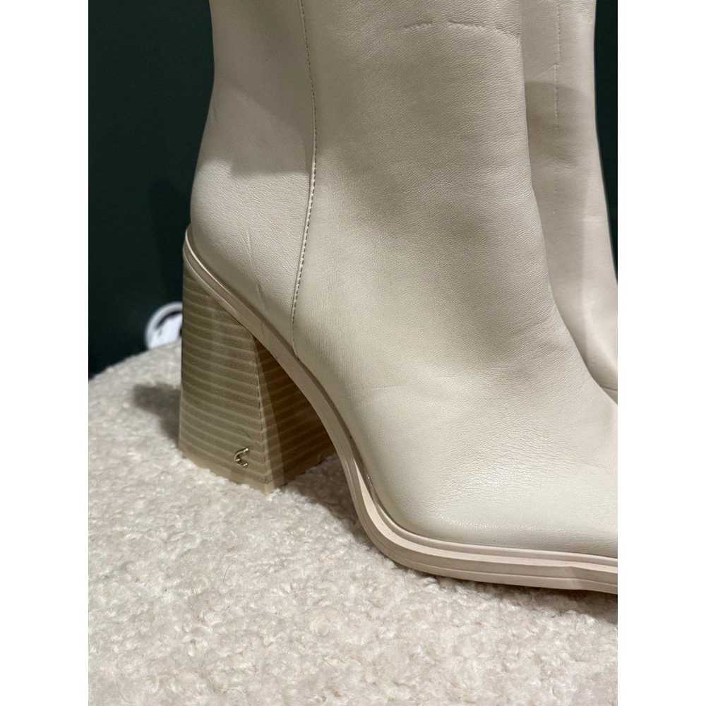 Circus By Sam Edelman Layla 2 Modern Ivory Square… - image 2