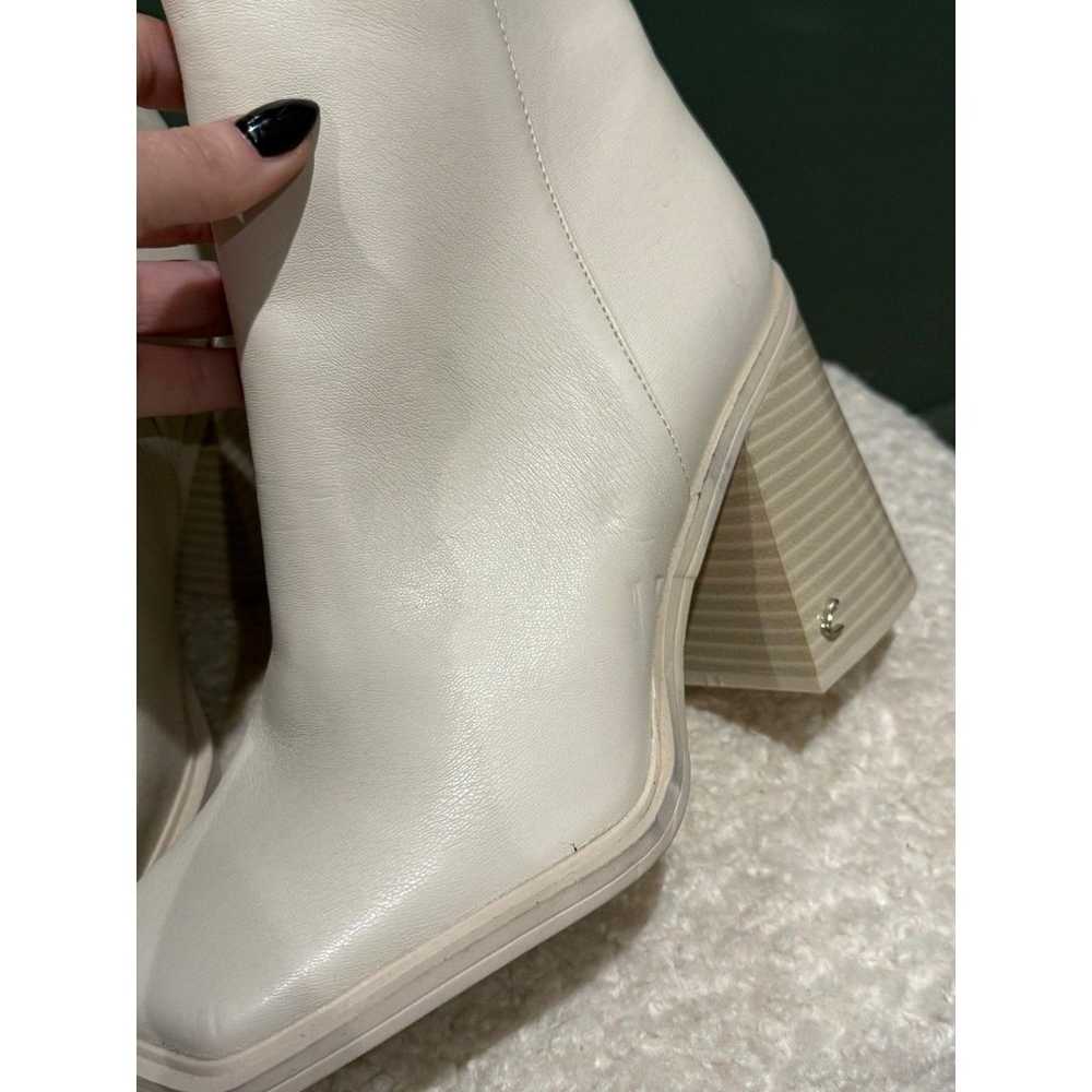 Circus By Sam Edelman Layla 2 Modern Ivory Square… - image 4