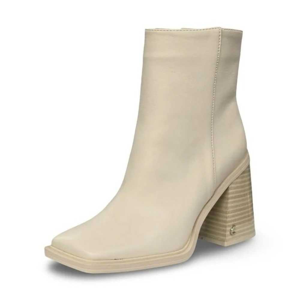 Circus By Sam Edelman Layla 2 Modern Ivory Square… - image 5