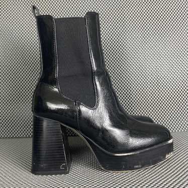 Circus by Sam Edelman Stace Platform Boots Womens… - image 1