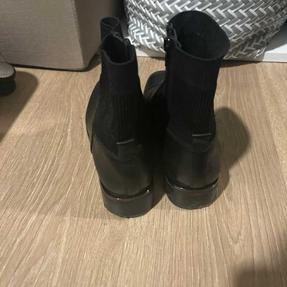 Aldo booties size 8 - image 2