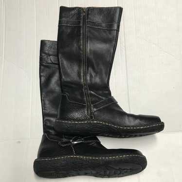 Born boots size 8