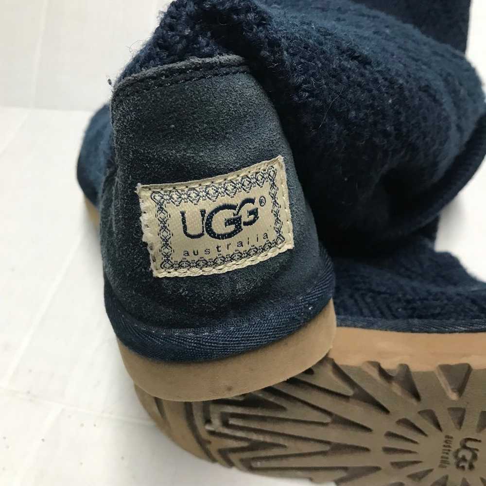 ugg boots size 8 woman - image 3