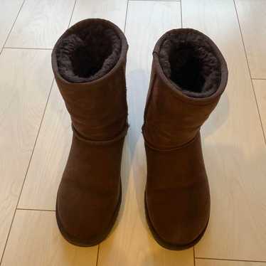 UGG Classic Short