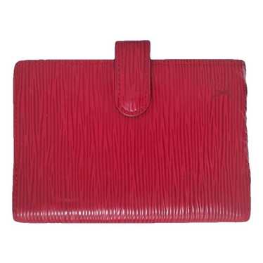 Louis Vuitton Leather purse - image 1