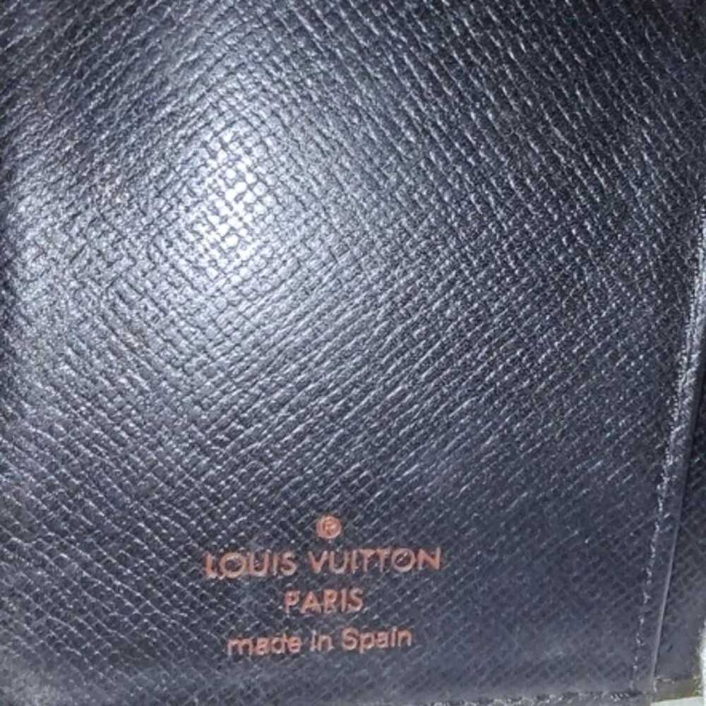 Louis Vuitton Leather purse - image 2