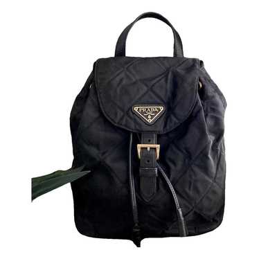 Prada Re-Nylon backpack