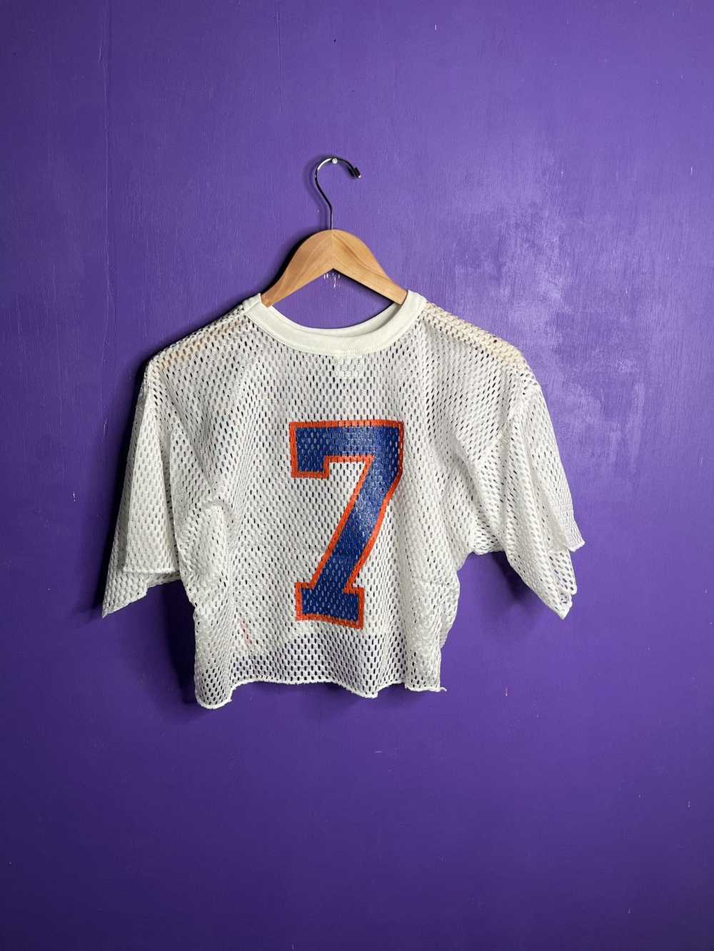 Macgregor Sand Knit × NFL × Vintage Vintage 80s S… - image 2