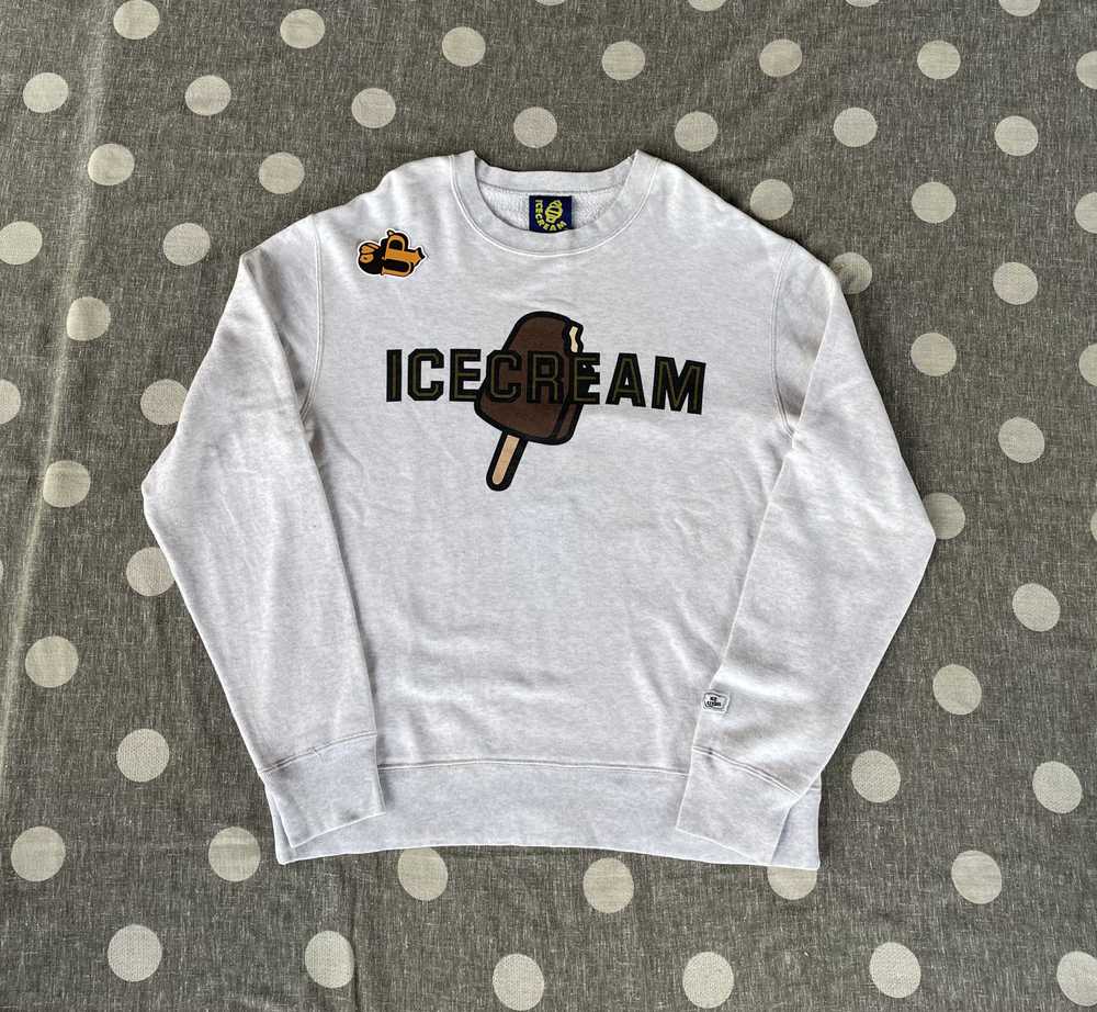 Billionaire Boys Club × Icecream OG BBC Icecream … - image 1