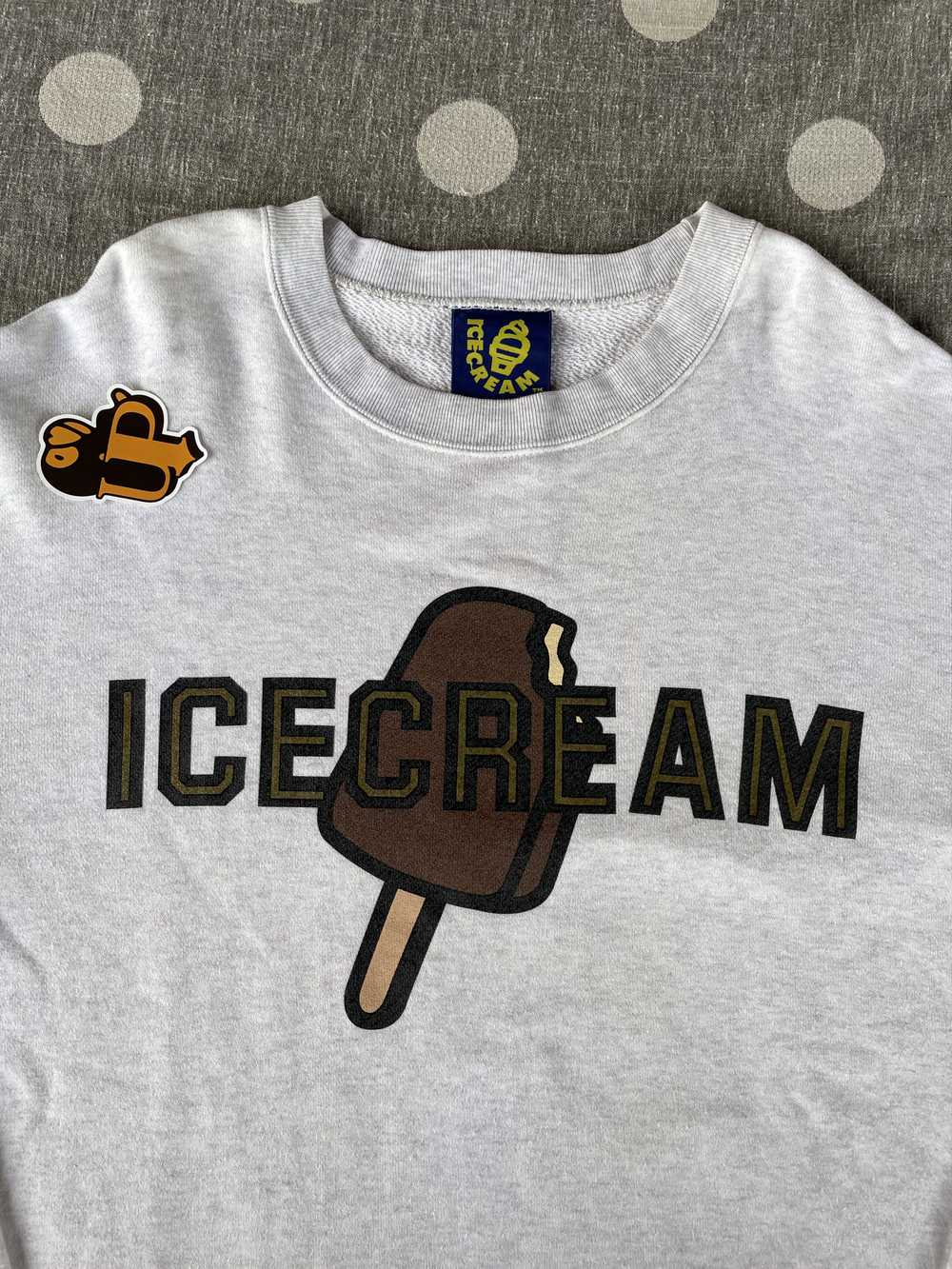 Billionaire Boys Club × Icecream OG BBC Icecream … - image 2