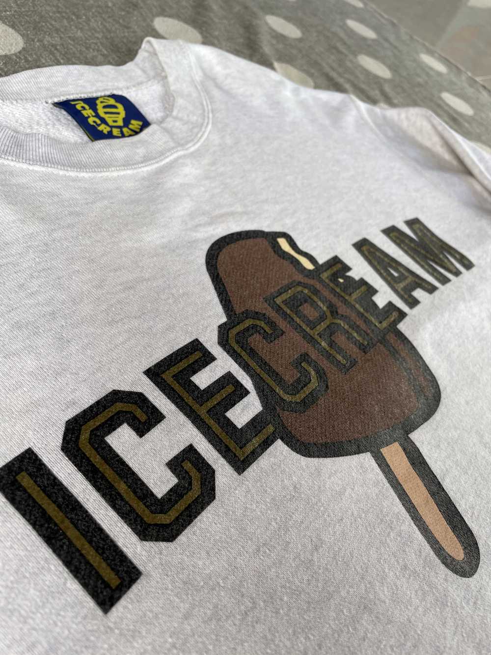 Billionaire Boys Club × Icecream OG BBC Icecream … - image 3