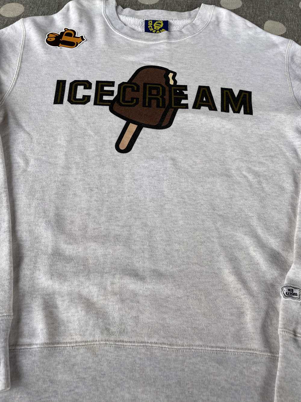 Billionaire Boys Club × Icecream OG BBC Icecream … - image 4