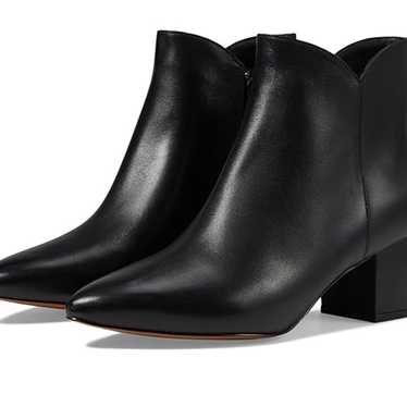 Cole Haan Elyse ankle booties