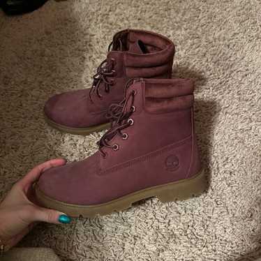 Brand New Timberland Boots