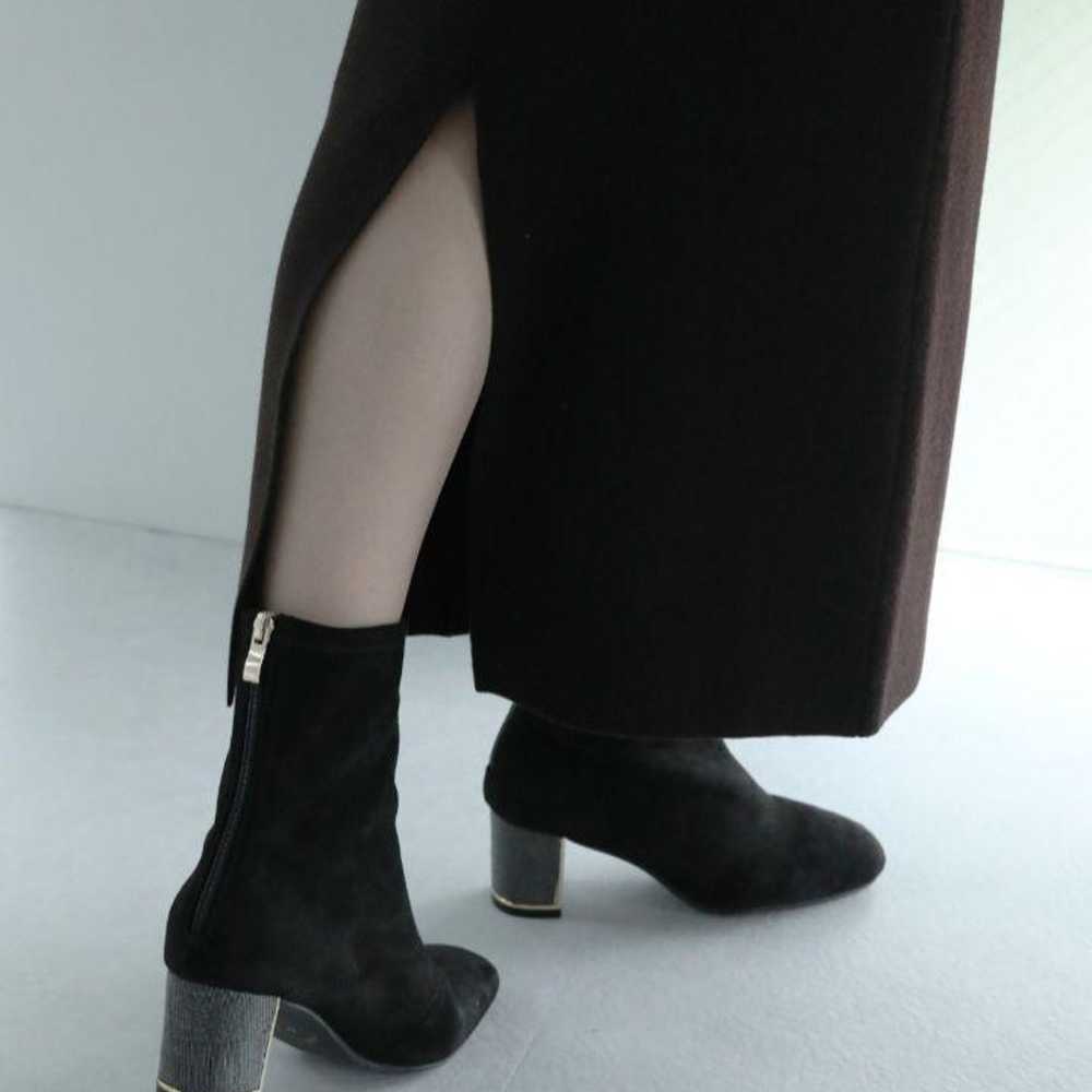 Regular price: 10,450 yen short boots. - image 3