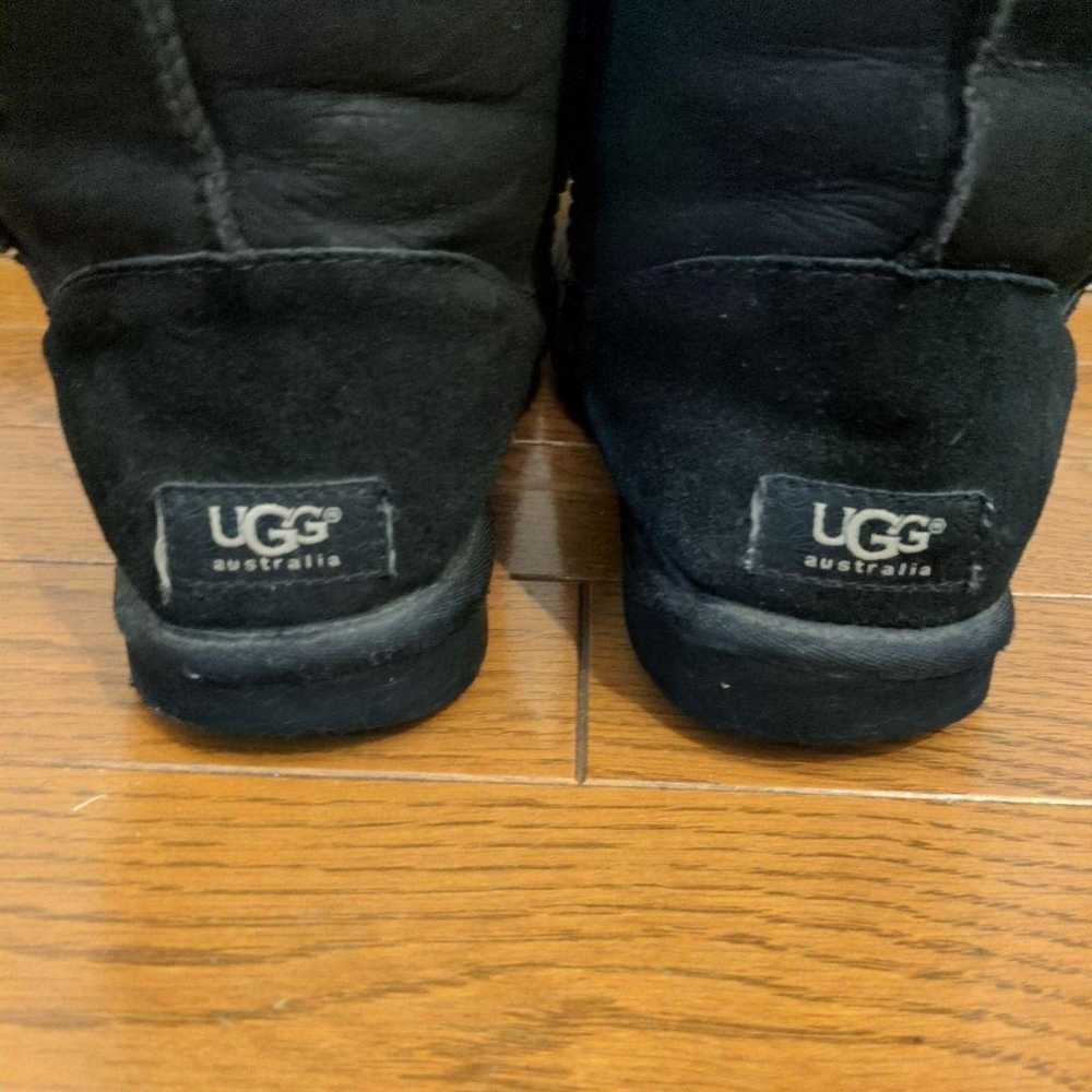 UGG Bailey Button Triplet 25cm - image 4