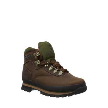 Timberland Euro Hiker Ridge Brown Distressed Leath