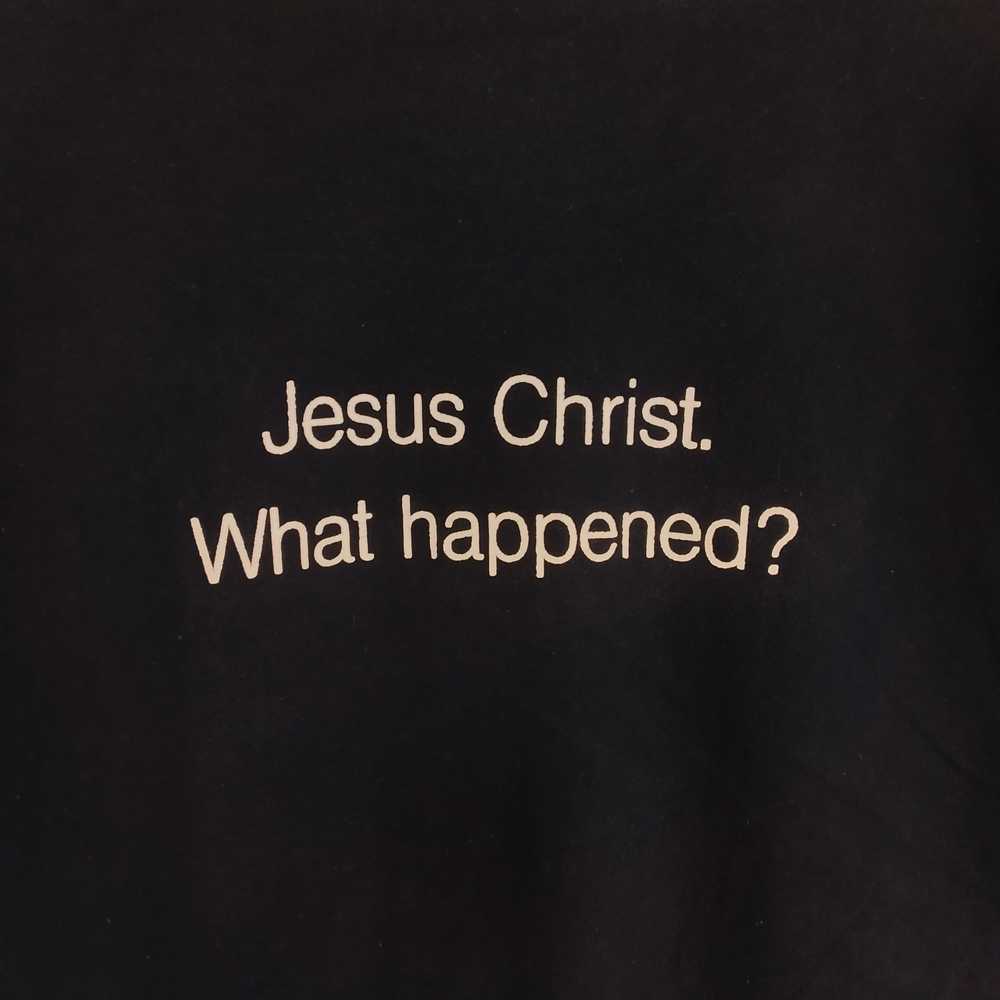 Made In Usa × Supreme OG Supreme Jesus Christ. Wh… - image 7