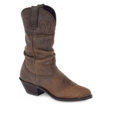 DURANGO WOMEN'S SLOUCH 11" WESTERN BOOTS