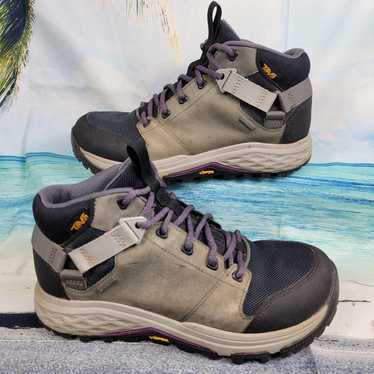 Teva Grandview GTX Goretex  Hiking Boots Women's 8 - image 1