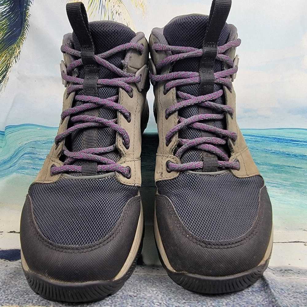 Teva Grandview GTX Goretex  Hiking Boots Women's 8 - image 5