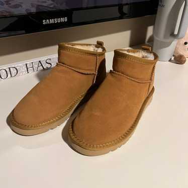 ugg ultra mini dupes - image 1