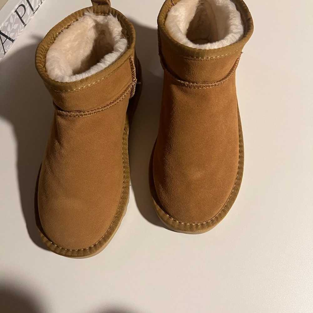 ugg ultra mini dupes - image 2