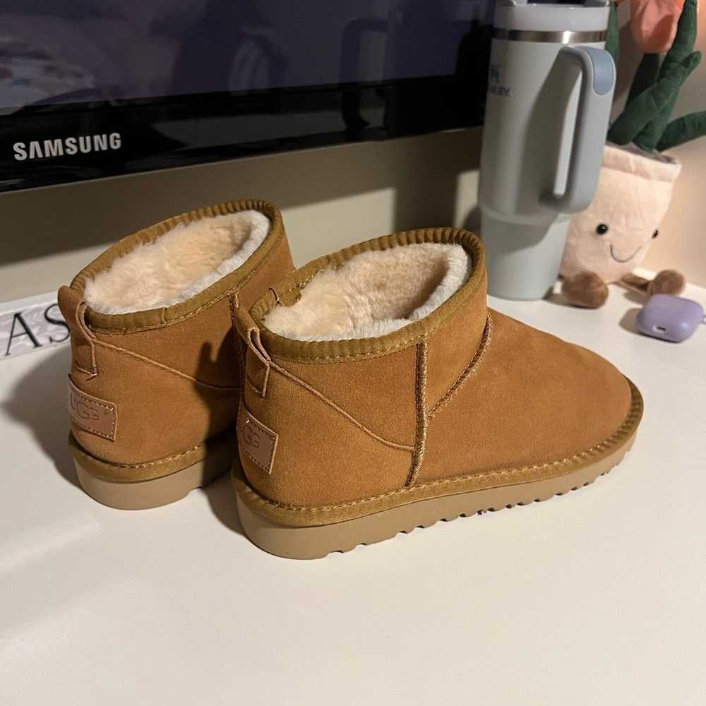 ugg ultra mini dupes - image 3