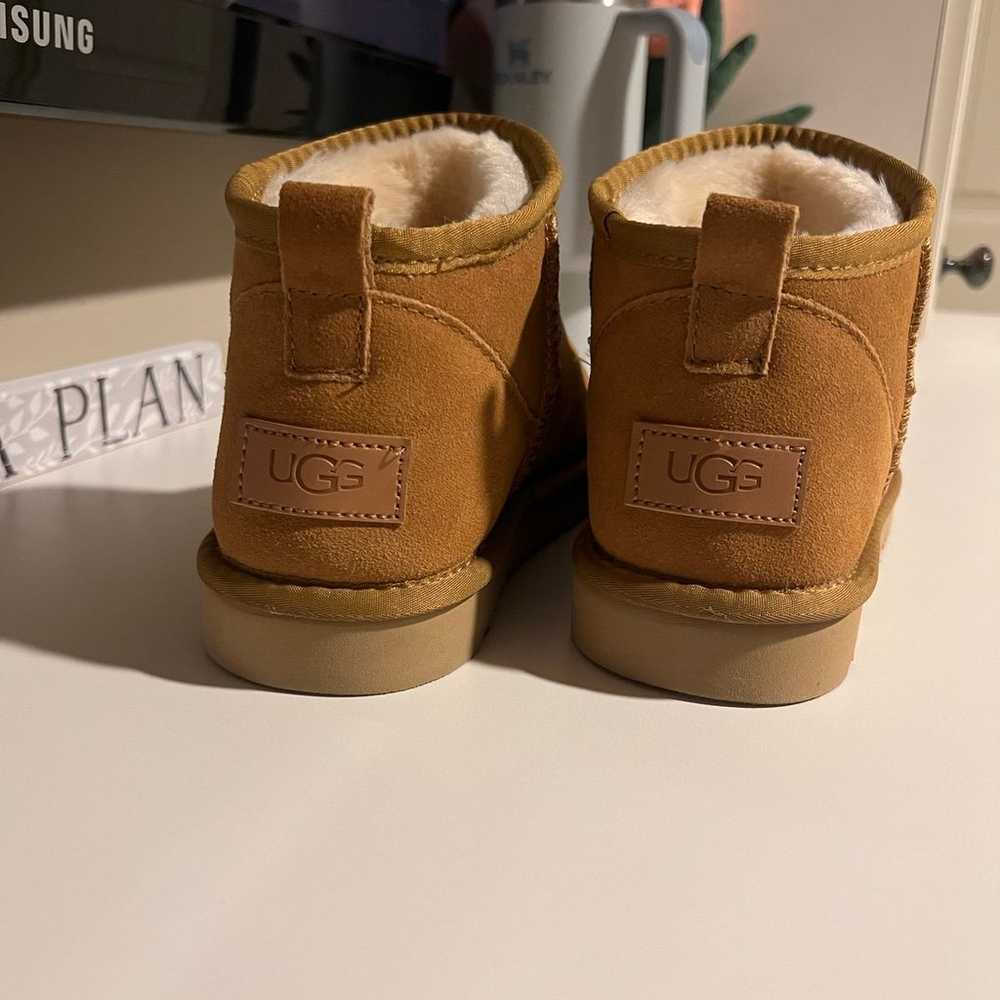 ugg ultra mini dupes - image 4