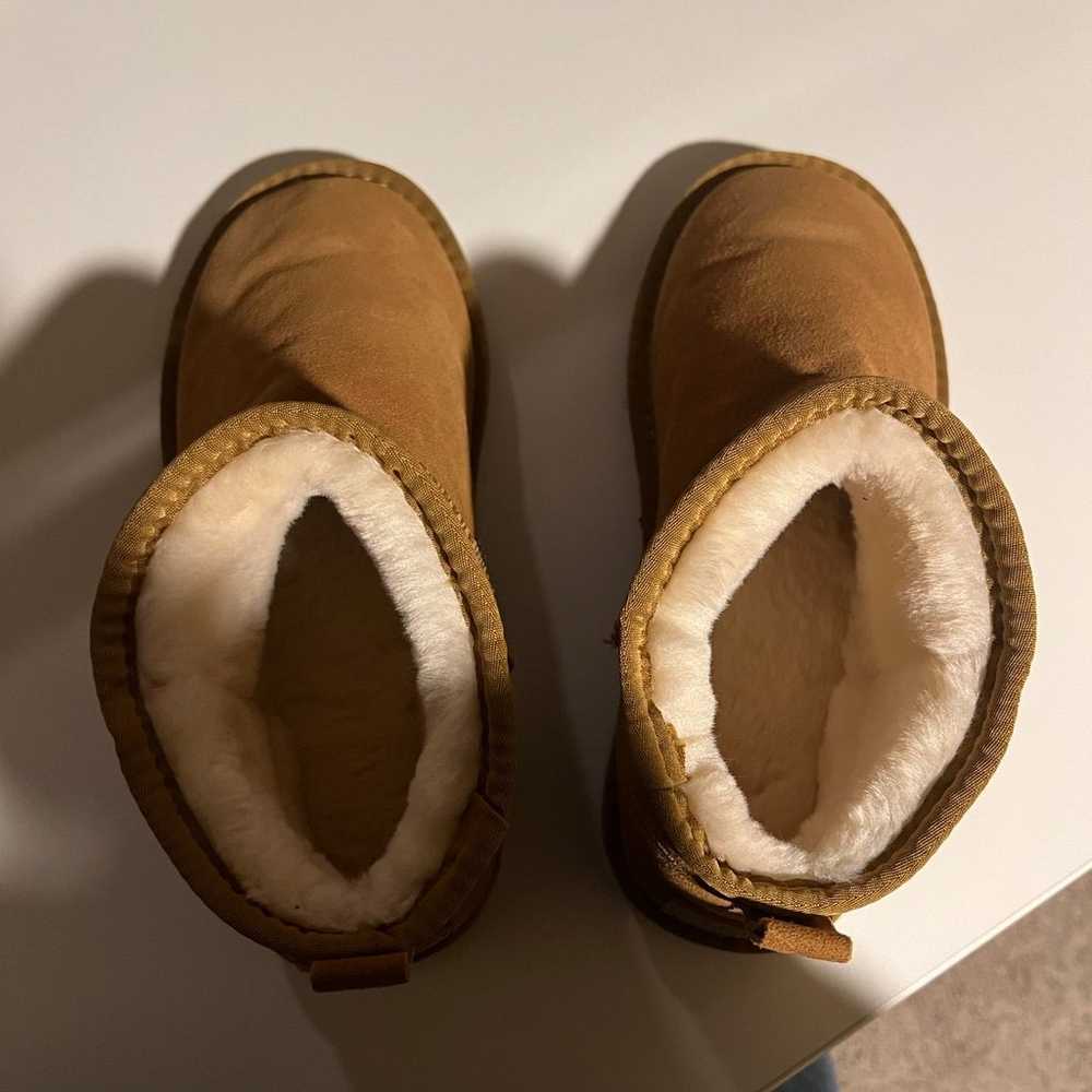 ugg ultra mini dupes - image 5