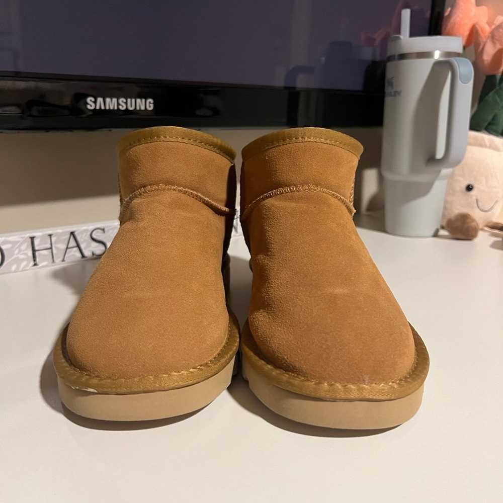 ugg ultra mini dupes - image 6