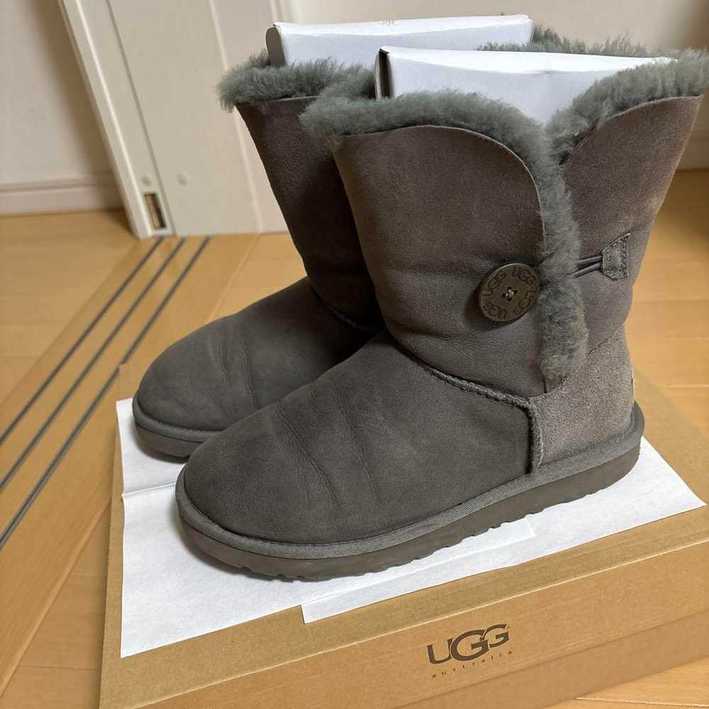 UGG boots for women, size 24 cm. - image 2