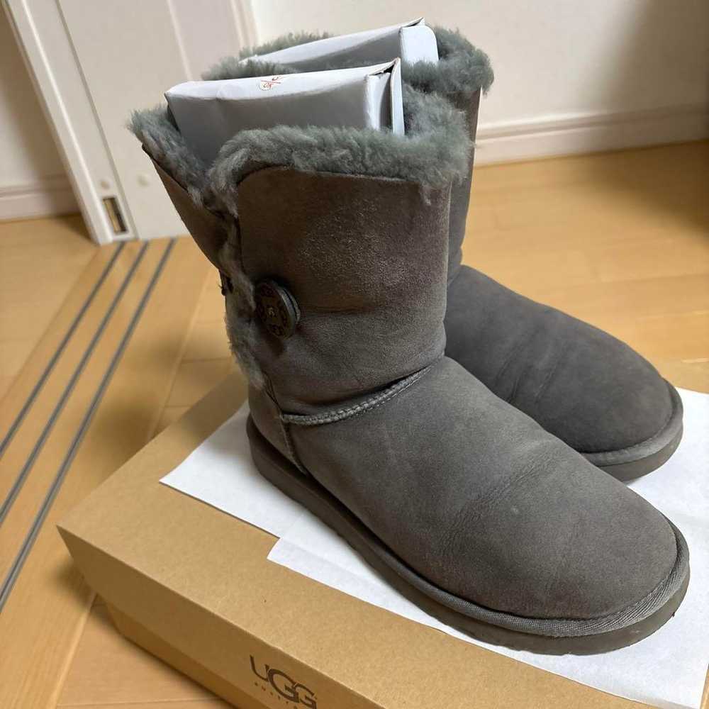 UGG boots for women, size 24 cm. - image 3