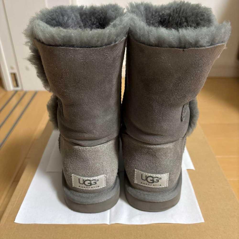 UGG boots for women, size 24 cm. - image 4