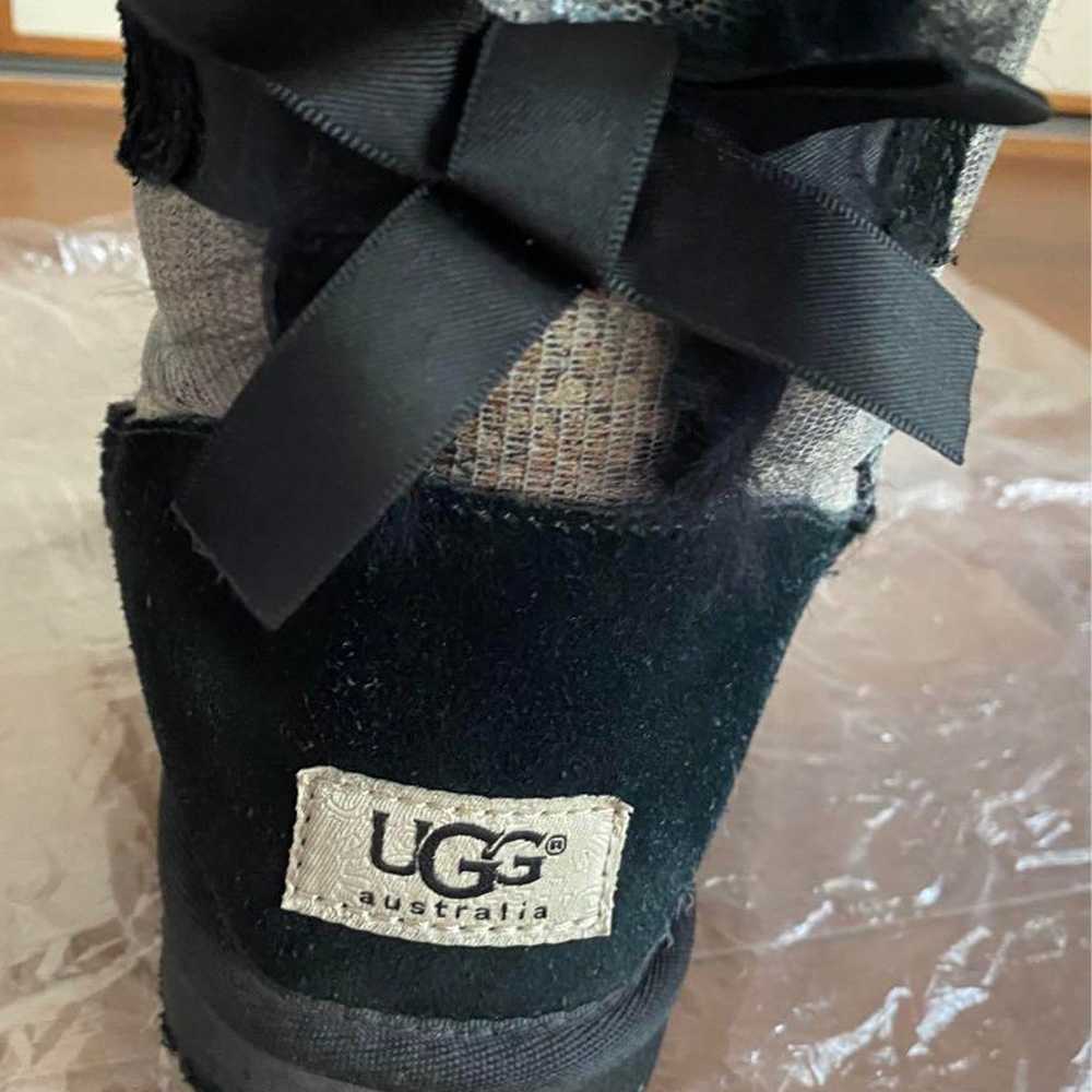 UGG Women's Boots Size 38 (24 cm) - image 5