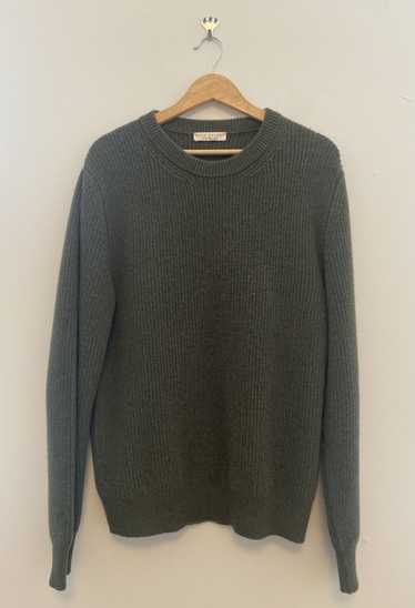 Cashmere & Wool Cashmere Sweater - Luca Faloni Chu