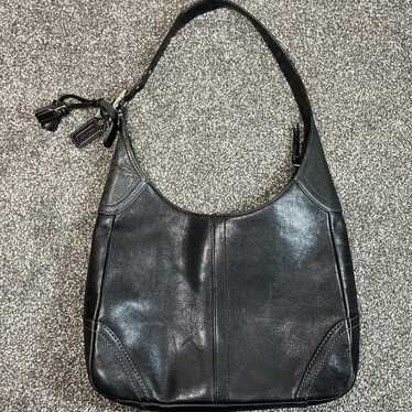 Coach Hamilton Shoulder hobo ego tote bag