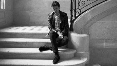 Celine × hedi slimane - Gem