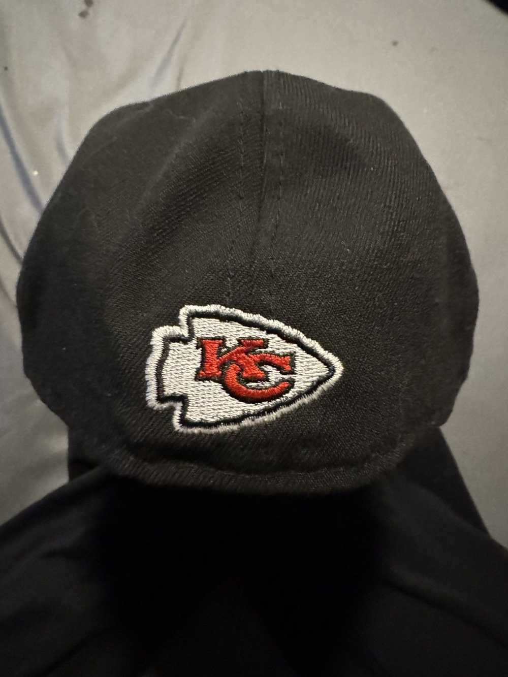 NFL × New Era New Era 59FIFTY Kansas City Chiefs … - image 3