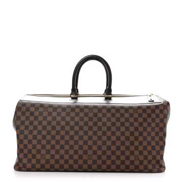 LOUIS VUITTON Damier Ebene Greenwich GM