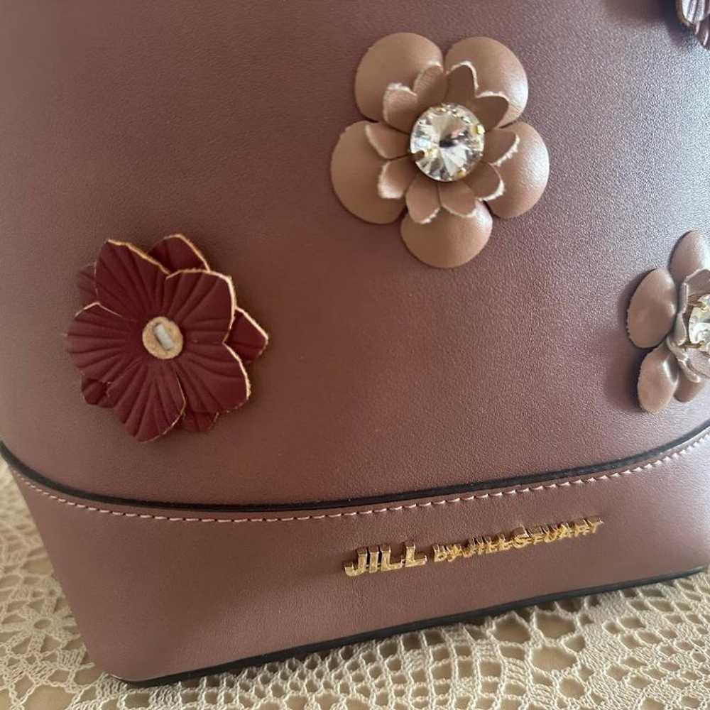 Jill By Jill Stuart Bloom Backpack - image 7