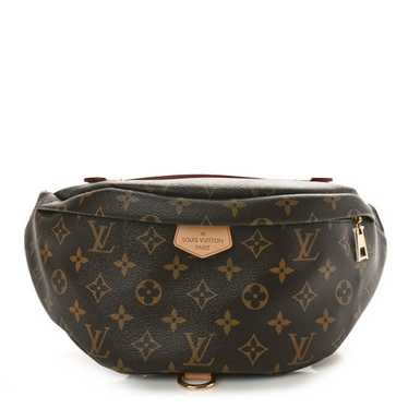 LOUIS VUITTON Monogram Bumbag