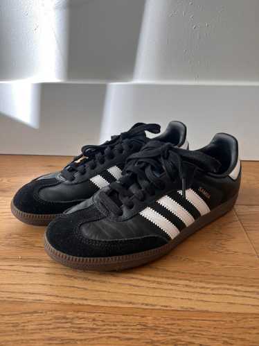 Adidas Originals Samba OG Shoes (7) | Used,…