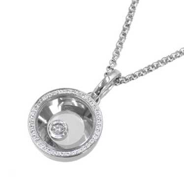 Chopard Very Diamond Necklace/797811-1001 A Rank … - image 1