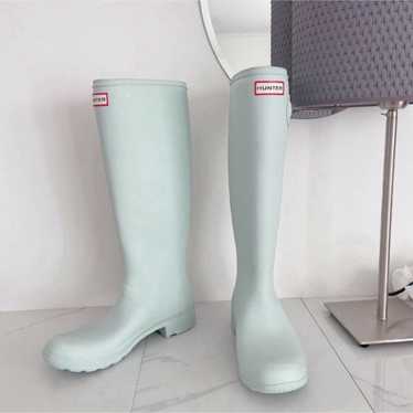 Rare tall hunter Boots