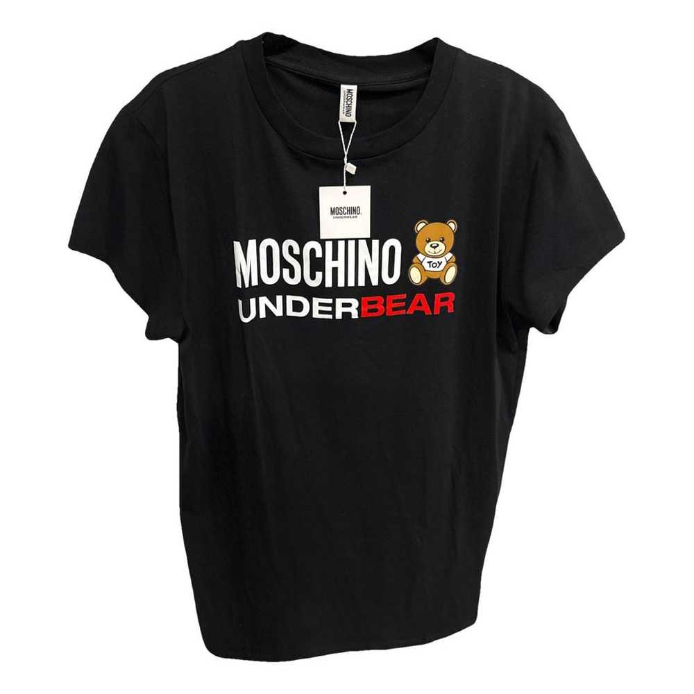 Moschino Mid-length dress